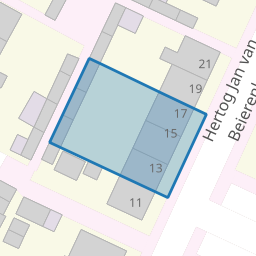 Perceel TGE00-A-3765