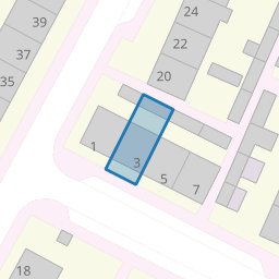 Perceel TGE00-A-3767