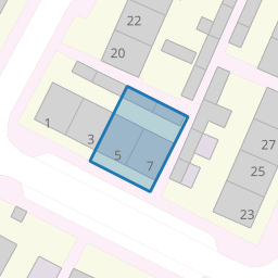 Perceel TGE00-A-3768