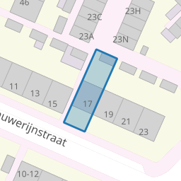 Perceel TGE00-A-3769