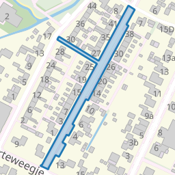 Perceel TGE00-A-3772