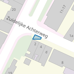 Perceel TGE00-A-3776