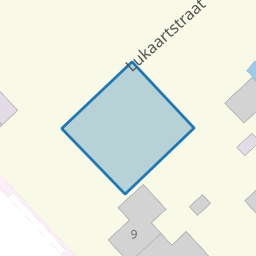 Perceel TGE00-A-3780