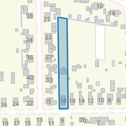 Perceel TGE00-B-1006