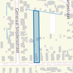 Perceel TGE00-B-1007