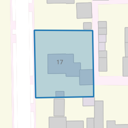 Perceel TGE00-B-1048