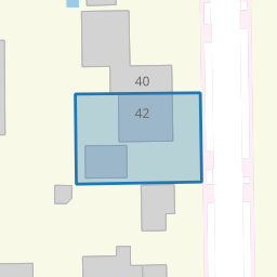 Perceel TGE00-B-1111