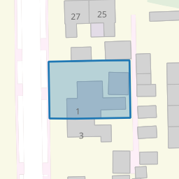 Perceel TGE00-B-1117