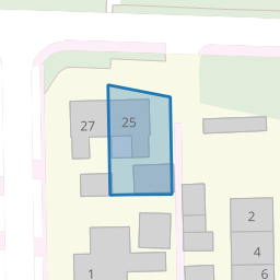 Perceel TGE00-B-1119