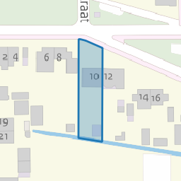 Perceel TGE00-B-1127