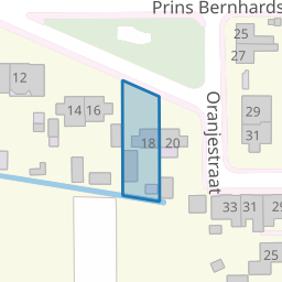 Perceel TGE00-B-1131