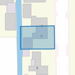 Perceel TGE00-B-1180