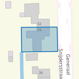 Perceel TGE00-B-1192