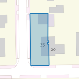 Perceel TGE00-B-1195