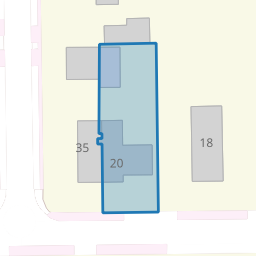 Perceel TGE00-B-1196