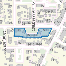 Perceel TGE00-B-1210