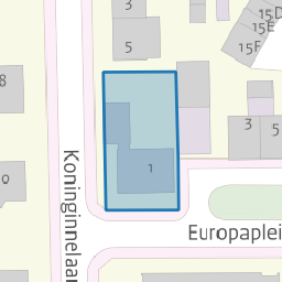 Perceel TGE00-B-1218