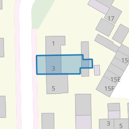 Perceel TGE00-B-1226