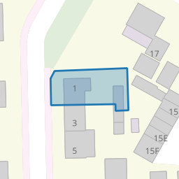 Perceel TGE00-B-1227