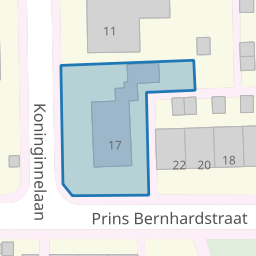 Perceel TGE00-B-1317