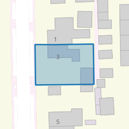 Perceel TGE00-B-1334