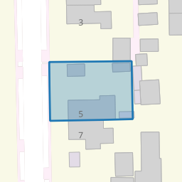 Perceel TGE00-B-1335