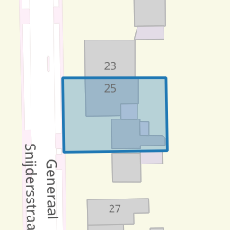 Perceel TGE00-B-1340