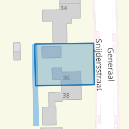 Perceel TGE00-B-1341