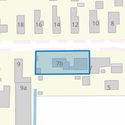 Perceel TGE00-B-1354