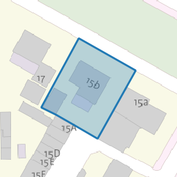 Perceel TGE00-B-1397