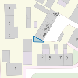 Perceel TGE00-B-1484