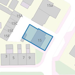 Perceel TGE00-B-1486