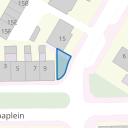 Perceel TGE00-B-1489