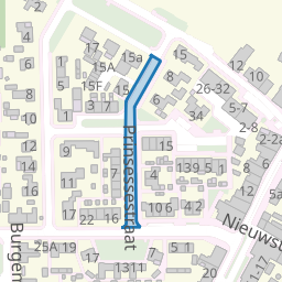 Perceel TGE00-B-1494