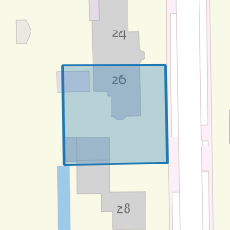 Perceel TGE00-B-1518