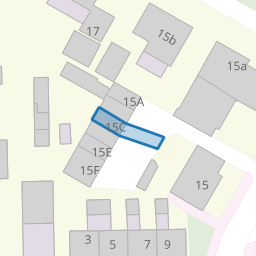 Perceel TGE00-B-1631