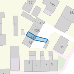 Perceel TGE00-B-1633