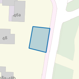 Perceel TGE00-B-1645