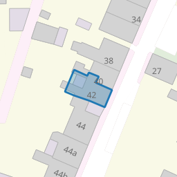 Perceel TGE00-B-1651