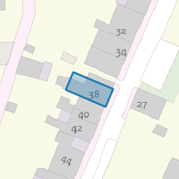 Perceel TGE00-B-1653