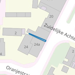 Perceel TGE00-B-1661