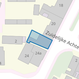 Perceel TGE00-B-1662