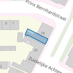 Perceel TGE00-B-1667