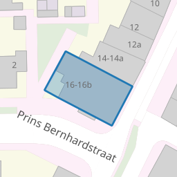 Perceel TGE00-B-1669