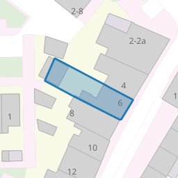 Perceel TGE00-B-1673