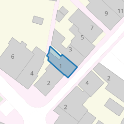 Perceel TGE00-B-1678