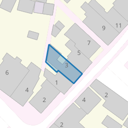 Perceel TGE00-B-1679