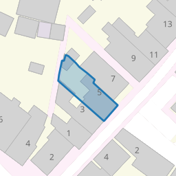 Perceel TGE00-B-1680