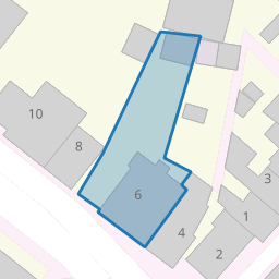 Perceel TGE00-B-1684