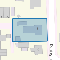 Perceel TGE00-B-1718